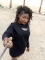 smilling baby