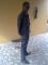 Just me