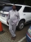 OWESOME GOD