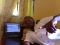 just chilln