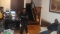 my bro dancing