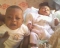 nasir ali and abun magaji baby