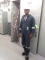 bj on duty
