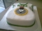 NYSC cake
