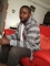 just chilling