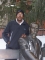 Me and I. Y. Horbachevsky