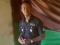 Jst me