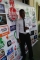 On my tour