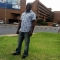 Pretoria road, civic center.