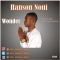 Hanson Noni