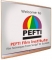 PEFTI Film Institute Limited was established in 2004 by WALE ADENUGA PRODUCTIONS, Nigeria's Foremost Private Film and Television     Production Company, to create opportunities for both green-horn aspirants and practitioners, to acquire a proficient Professional training in the diverse disciplines of Film, Television and Music Production.       VISION To remain the foremost Private Professional  Institute, vastly accessible to those at the grass root and the top executives, providing enhanced qualitative training that transcends all barriers.       MISSION To revolutionize the Film, Television and Music industries, through a functional, systematic and flexible approach, with a view to improving the level and quality of Professionalism in these growing industries.       OBJECTIVES      To provide facilities for training,and expertise,in all professions and trades in the Film,Television and Music industries.      To conduct research into all aspects of  Film,Television and Music Production.      To collaborate with similar institutions and relevant agencies within and outside Nigeria,towards creating virile Film, Television, and Music industries.                                                           Click Here for List of courses