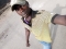 Feeling blessed