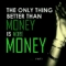 money