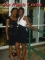 Me and rachel on ROA evening