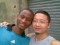 Me and my china friend