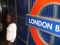 By the London Brigde