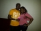 With boo