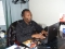 me in office