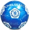 am a chelsea fan