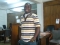 NA ME BE DIS............