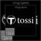 Tossi Cover