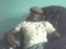 just me