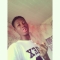 Miles Godson ..realest nigga