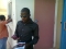 here is i am