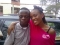 Ayo & Ibironke in Unilag