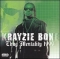krazie bone (Toks-E)