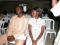 me and my famous sister