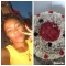 Happy Birthday 2meeeEeee, 2day i̶̲̥̅̊s̶̲̥̅  ♏ÿ  speCial day Α̲̅πϑ am S̶̲̥̅ợ̇̇ Glad Τ̅ђa̶̲̥̅̊τ̅ am Alive 2 see Α̲̅πϑ celebrate ♏ÿ  SPECIAL DAY!!! God Bless м̤̣̲̣̥̈̇є̲̣̣̣̥, Favour м̤̣̲̣̥̈̇є̲̣̣̣̥, Decorate м̤̣̲̣̥̈̇є̲̣̣̣̥, Α̲̅πϑ above all shower м̤̣̲̣̥̈̇є̲̣̣̣̥  w̶̲̥̅̊ȋ̝̊̅̄†ђ his undying Α̲̅πϑ uncomditional LOVE now Α̲̅πϑ always...Amen #HappyBirthdayLababeeeeee#Muah#LoveMeWella