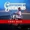 The Genesis Ep