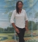 my very self