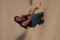 Arabian desert safari