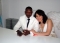 me and my wife