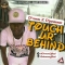 Tha 21year old Kaduna based Rapper is here with this mad jam titled #TouchUrBehind. Links on his bio