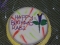 my cake