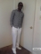 just the other day