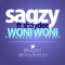 Sagzy ft. Shaydee