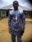 Favoured by God
