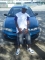 thats my car