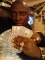 Stacking my Jack