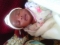my lil' bundle of joy!