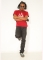 check out