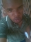 Looking sad. Don't like d look of me being sad! Don't get dat look for ur self!