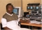 IN NTA STUDIO, ABEOKUTA