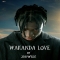 Wakanda love artwork 