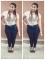 am naturall and I knw it