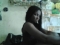 dats me..